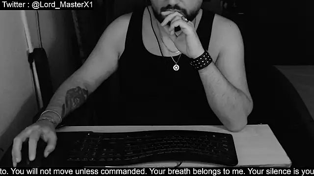 Lord MasterX online show from 02-08-26, 08:50