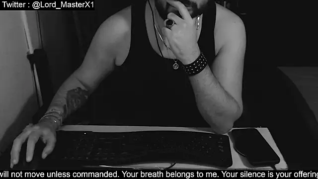 Lord MasterX online show from 02-23-26, 09:15