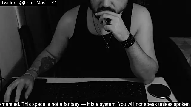 Lord MasterX online show from 12-15-25, 11:16