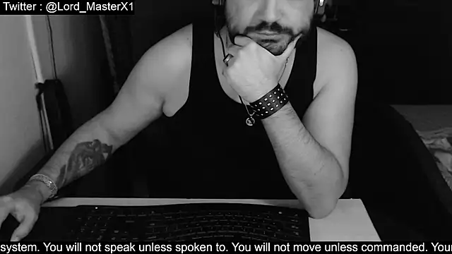 Lord MasterX online show from 12-21-25, 10:10