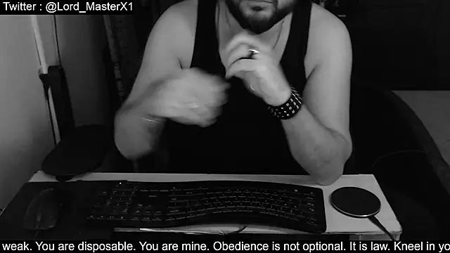 Lord MasterX online show from 03-09-26, 05:55