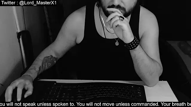 Lord MasterX online show from 01-06-26, 10:14