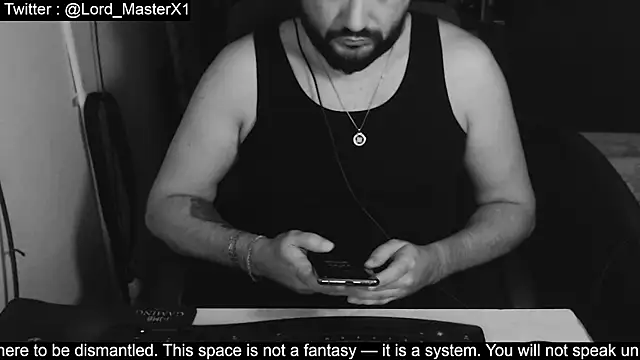 Snapshot of Lord_MasterX chatting on 10-02-25, 02:26 Lord MasterX online show from 10-02-25, 02:26