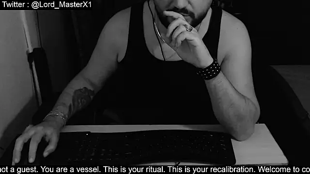 Lord MasterX online show from 02-10-26, 09:14