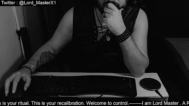 Lord MasterX online show from 03-07-26, 01:12
