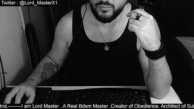 Snapshot of Lord_MasterX chatting on 10-13-25, 02:57 Lord MasterX online show from 10-13-25, 02:57