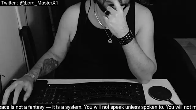 Lord MasterX online show from 12-05-25, 09:12