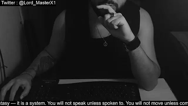 Snapshot of Lord_MasterX chatting on 10-09-25, 02:34 Lord MasterX online show from 10-09-25, 02:34