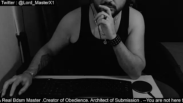 Lord MasterX online show from 03-19-26, 08:20