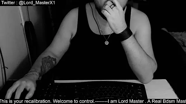 Snapshot of Lord_MasterX chatting on 10-16-25, 02:42 Lord MasterX online show from 10-16-25, 02:42