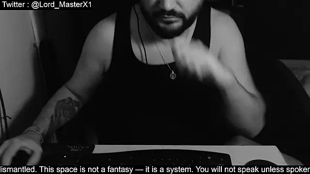 Snapshot of Lord_MasterX chatting on 10-04-25, 02:13 Lord MasterX online show from 10-04-25, 02:13