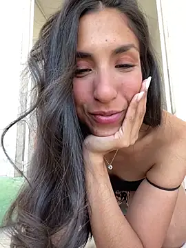 MaddyX   online show from 12-03-25, 08:08