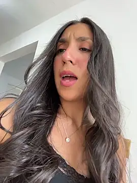 MaddyX   online show from 01-07-26, 07:30