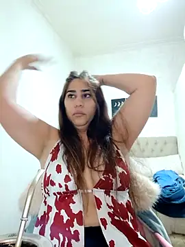 Snapshot of Nahiarabiel chatting on 10-13-25, 11:34 Nahiarabiel online show from 10-13-25, 11:34