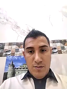 Benitocamelas93 online show from 04-18-26, 11:27