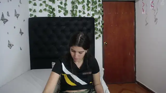 Snapshot of isabel_09 chatting on 02-28-26, 07:08 isabel 09 online show from 02-28-26, 07:08