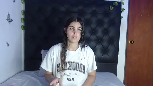 isabel 09 online show from 05-07-26, 06:22