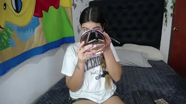 isabel 09 online show from 01-14-26, 02:59