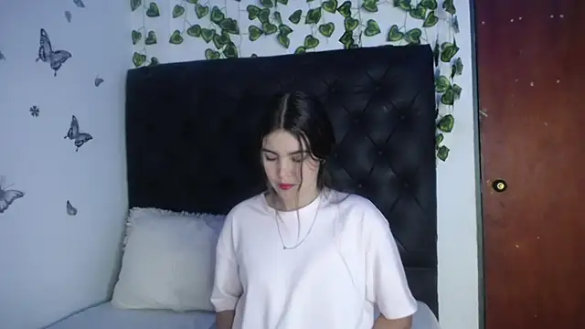 isabel 09 online show from 03-27-26, 07:04