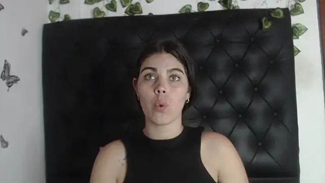 isabel 09 online show from 04-29-26, 07:31
