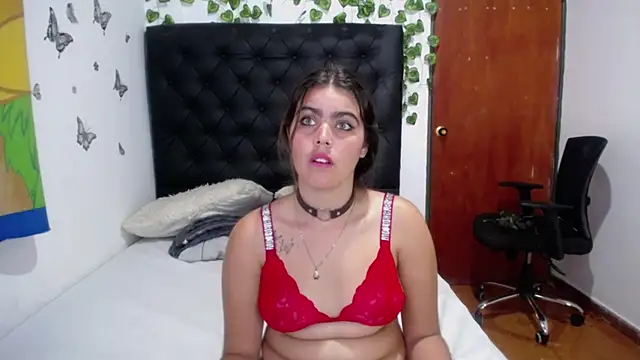 isabel 09 online show from 11-29-25, 03:23