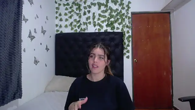 isabel 09 online show from 11-15-25, 03:16