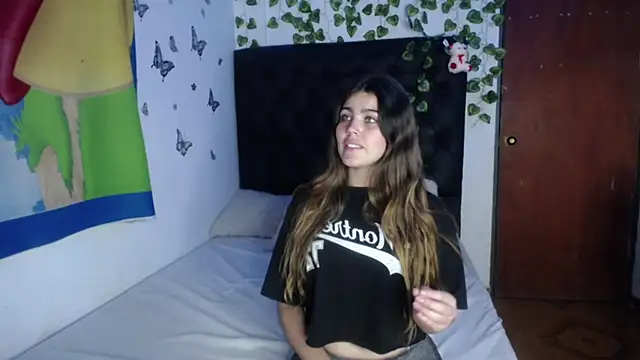 isabel 09 online show from 03-09-26, 06:44