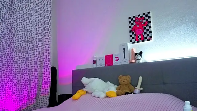 LilithPoison online show from 02-27-26, 11:37