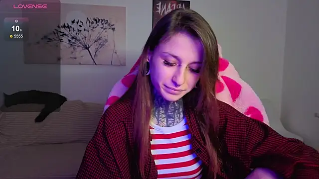 LilithPoison online show from 09-24-25, 05:41