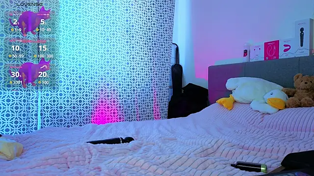 LilithPoison online show from 03-21-26, 06:14