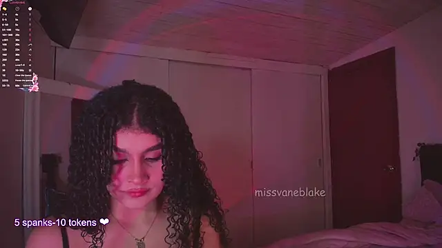 missvaneblake online show from 11-18-25, 11:46