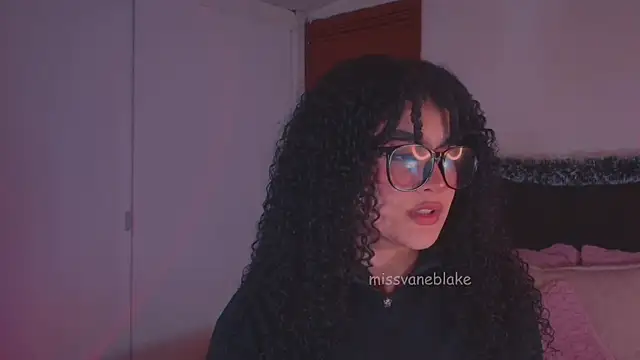 missvaneblake online show from 12-22-25, 11:21