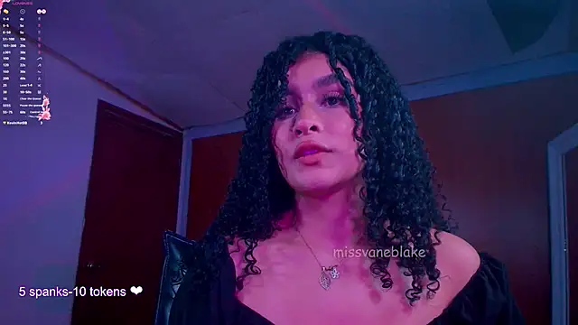 missvaneblake online show from 11-09-25, 04:44