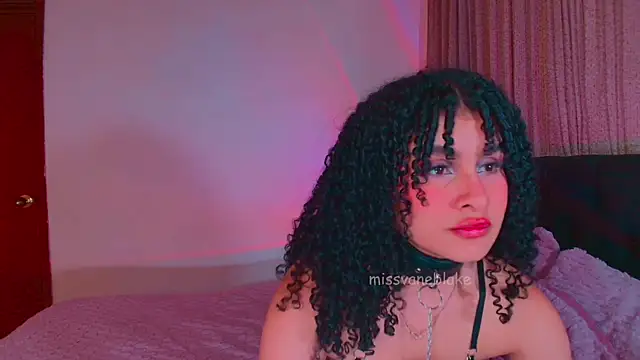 missvaneblake online show from 02-09-26, 11:30