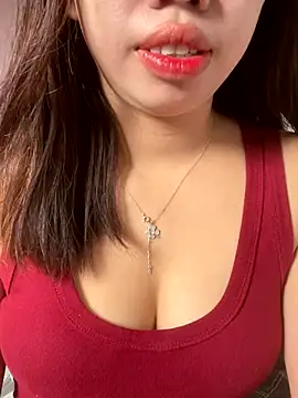 Rose-babyx online show from 11-16-25, 02:49