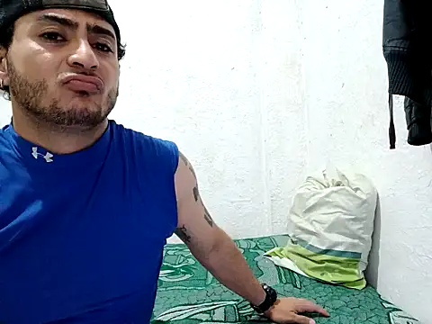 ChubySexi76109 online show from 10-12-25, 03:24