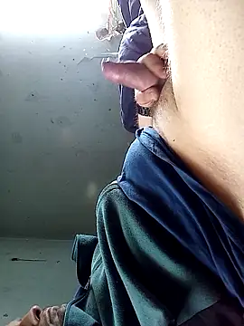 Jarektchurzewski online show from 05-09-26, 02:31