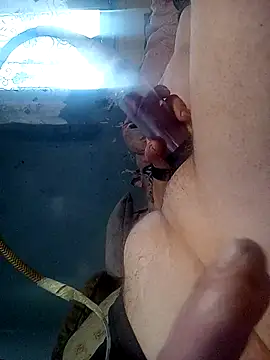 Jarektchurzewski online show from 01-18-26, 03:26