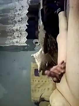 Jarektchurzewski online show from 01-08-26, 07:53