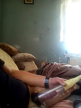 Jarektchurzewski online show from 01-16-26, 02:32