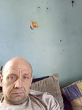 Jarektchurzewski online show from 04-18-26, 12:29