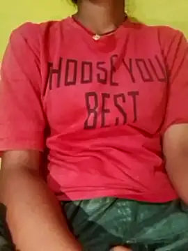 Hot sundri83838 online show from 11-08-25, 08:29