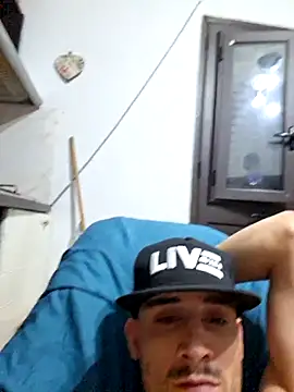 barsal03 online show from 09-15-25, 12:33