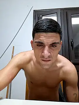barsal03 online show from 09-21-25, 04:01