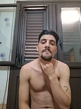 barsal03 online show from 07-15-26, 01:18