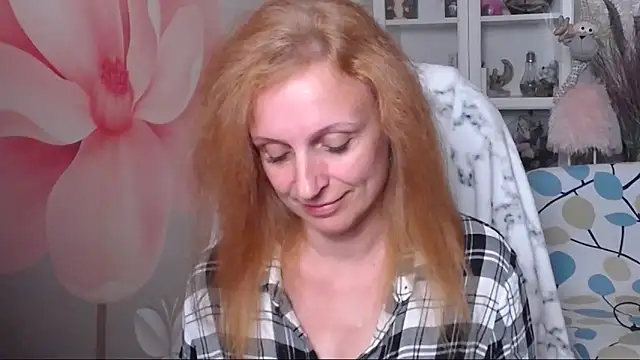 Venus love1 online show from 09-23-25, 05:20