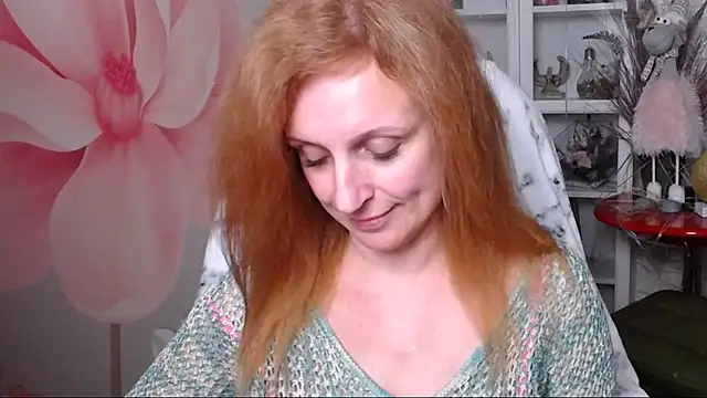 Venus love1 online show from 01-28-25, 09:50