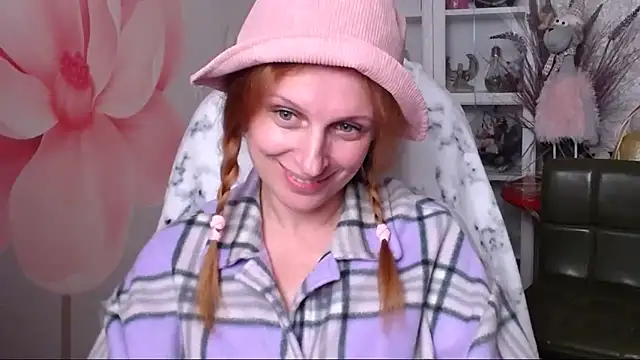 Venus love1 online show from 01-30-25, 07:15