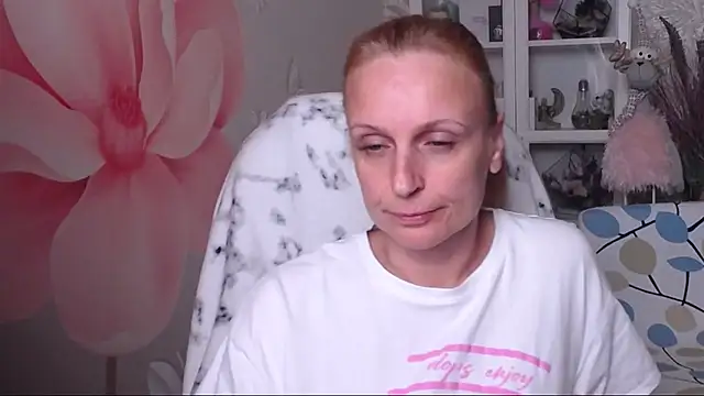 Venus love1 online show from 09-16-25, 04:08