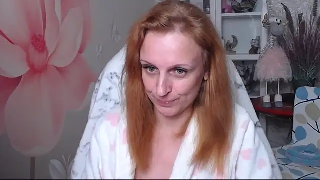 Venus love1 online show from 04-18-26, 05:04